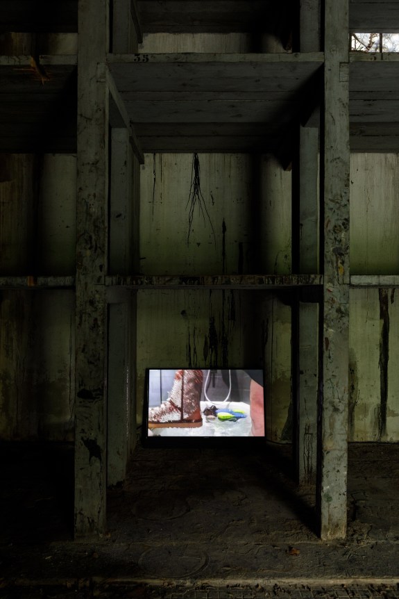 Michael E. Smith, Untitled, 2019