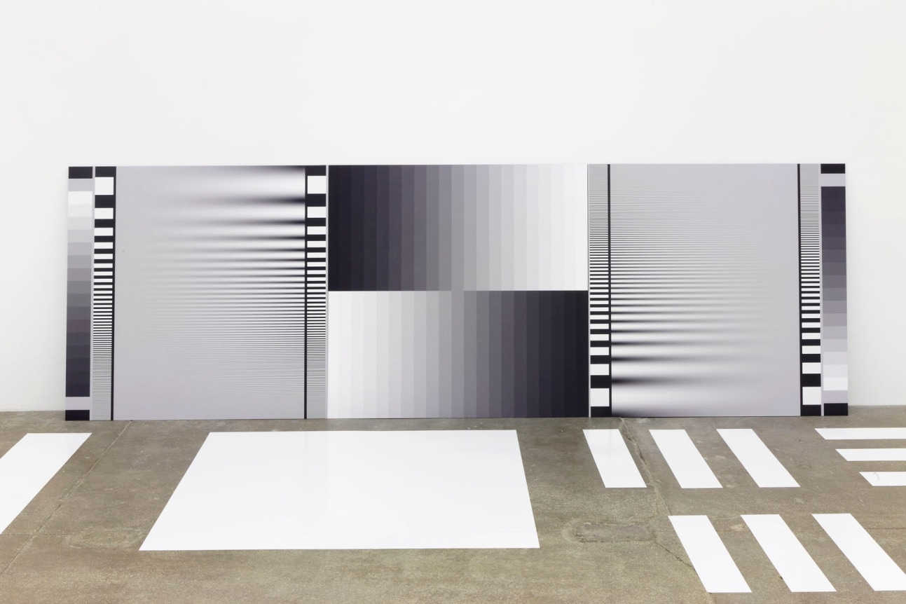 Hito Steyerl, How Not to Be Seen: A Fucking Didactic Educational Installation