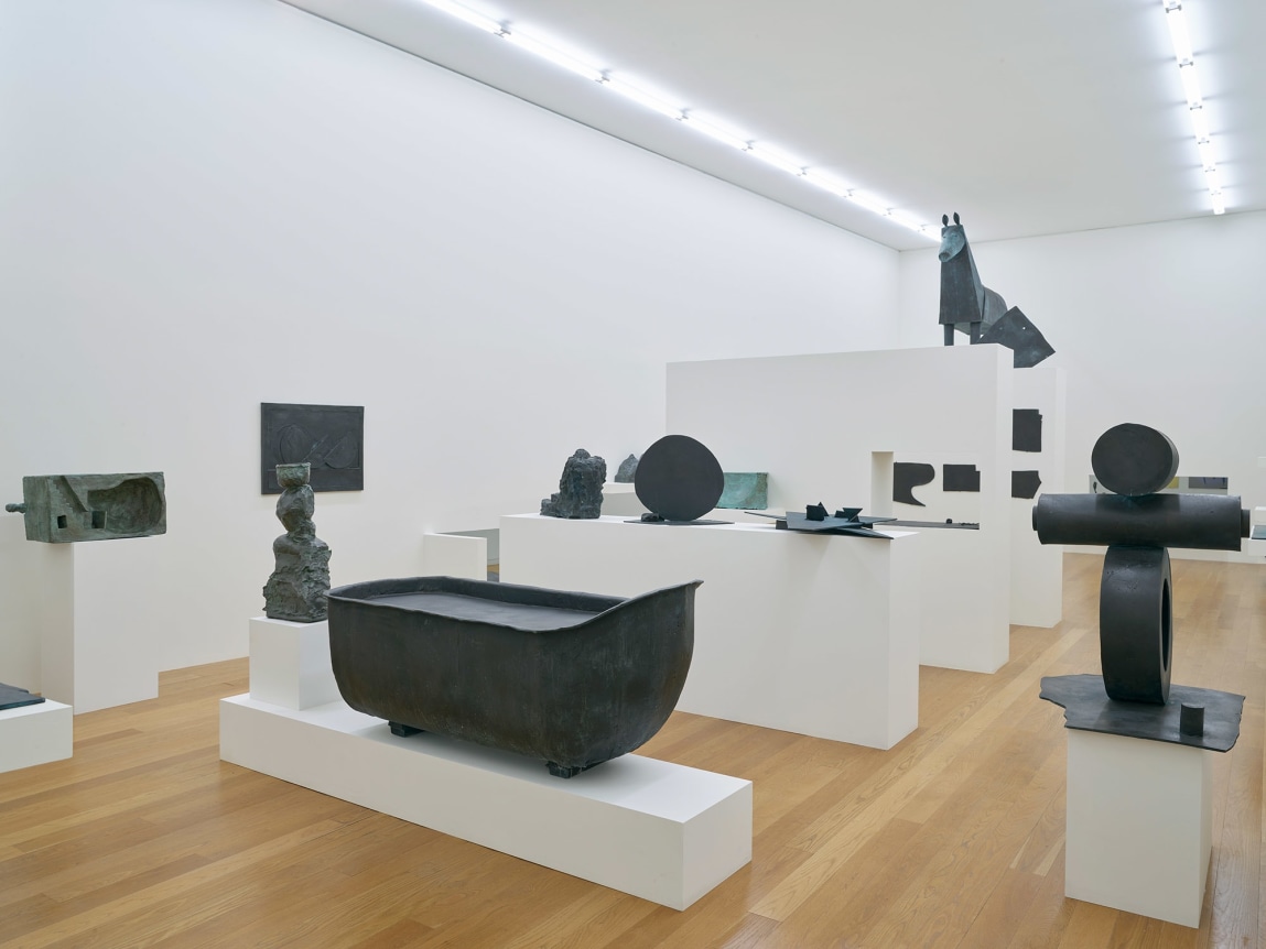 Jo&atilde;o Maria Gusm&atilde;o + Pedro Paiva,&nbsp;TER&Ccedil;OLHO, June 18 - November 7, 2021,&nbsp;Funda&ccedil;&atilde;o de Serralves, Porto, Portugal