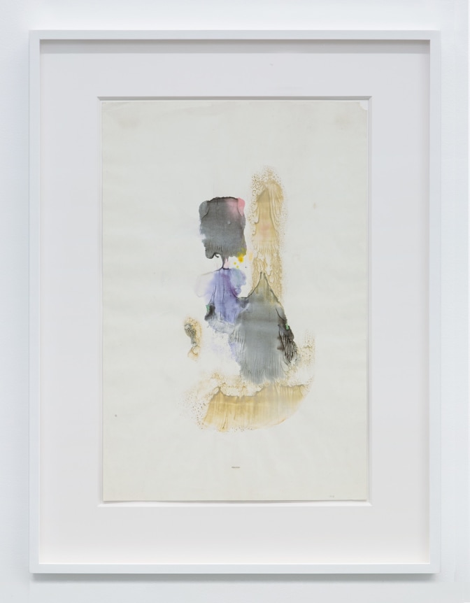 Bruno Munari, Fantasia di colori, 1938