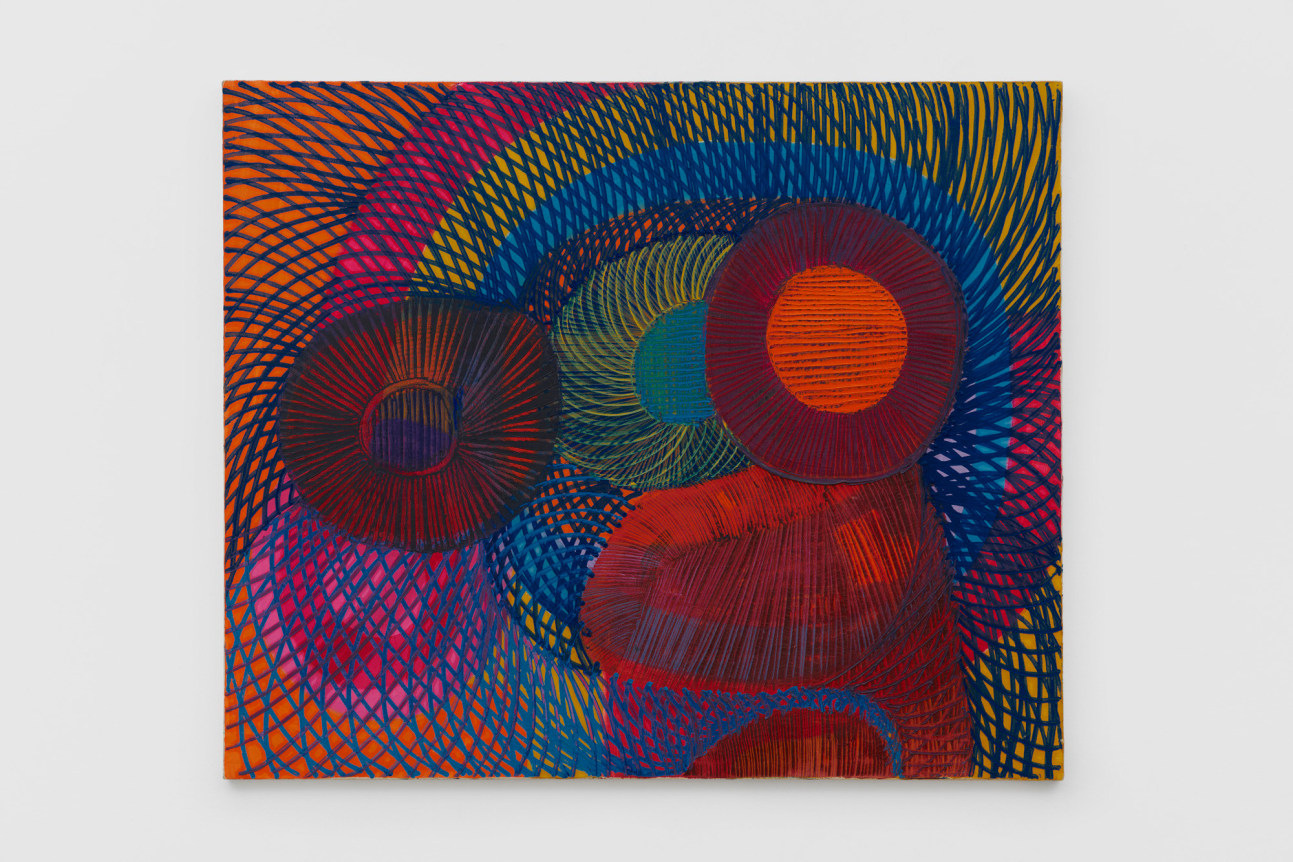 Bertina Lopes Untitled, 1977