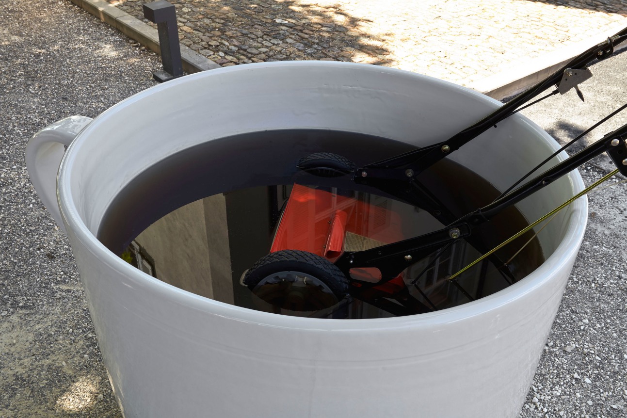 Art Parcours, Art Basel, Basel