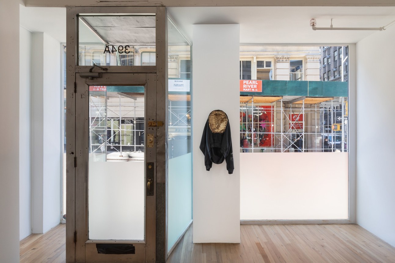 Michael E. Smith, Untitled, 2020