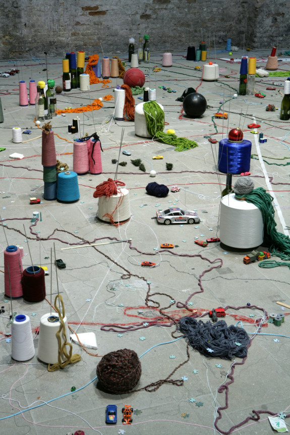 Moshekwa Langa,&nbsp;Fare Mondi/Making Worlds