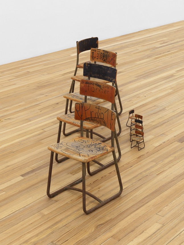 He Xiangyu Practical Opacity, 2020