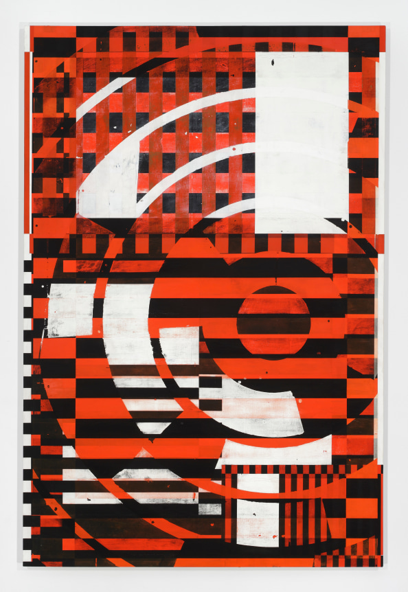 Pádraig Timoney, Day by day (Circe's Palace), 2010