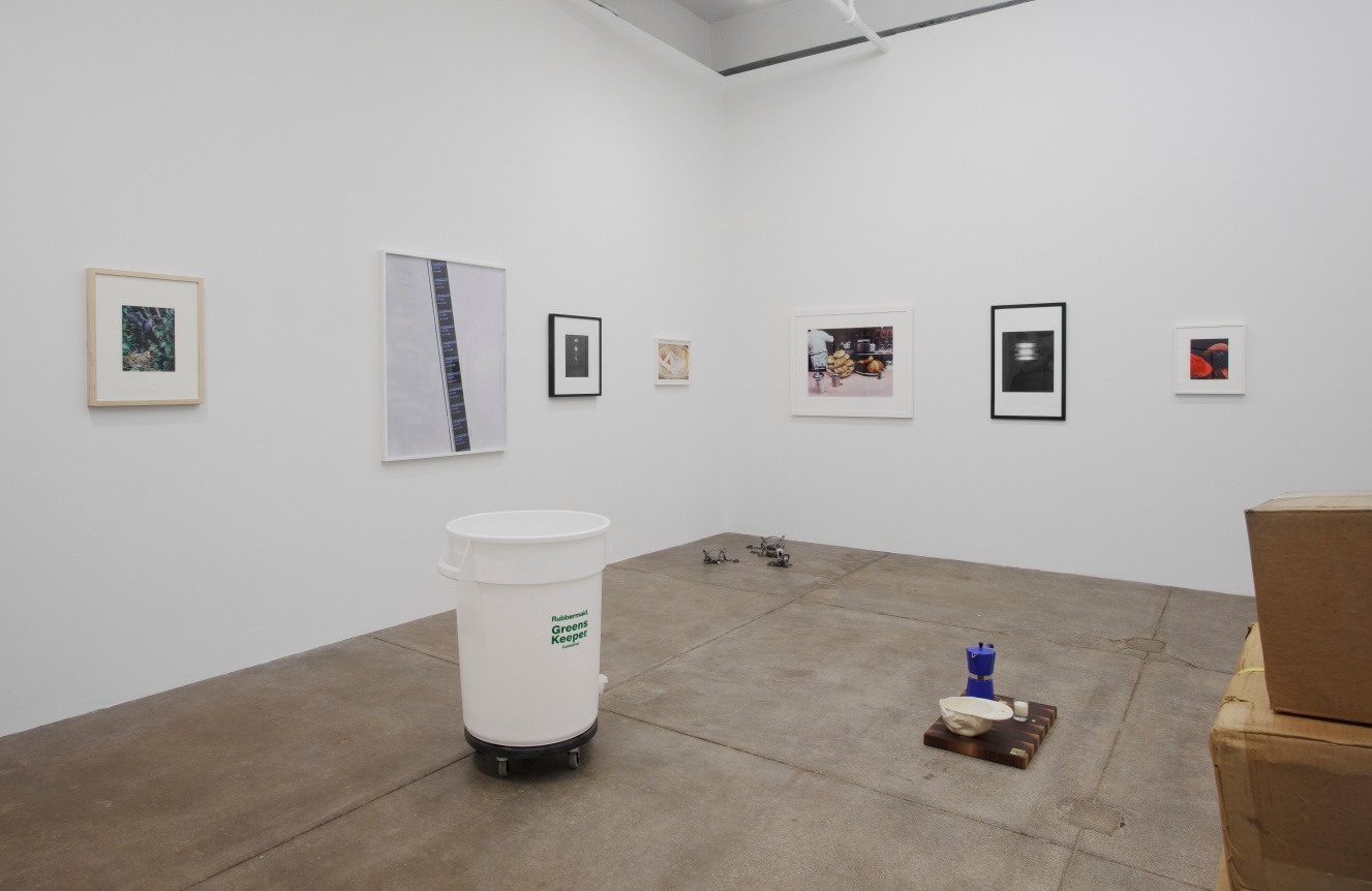 Andrew Kreps Gallery, New York
