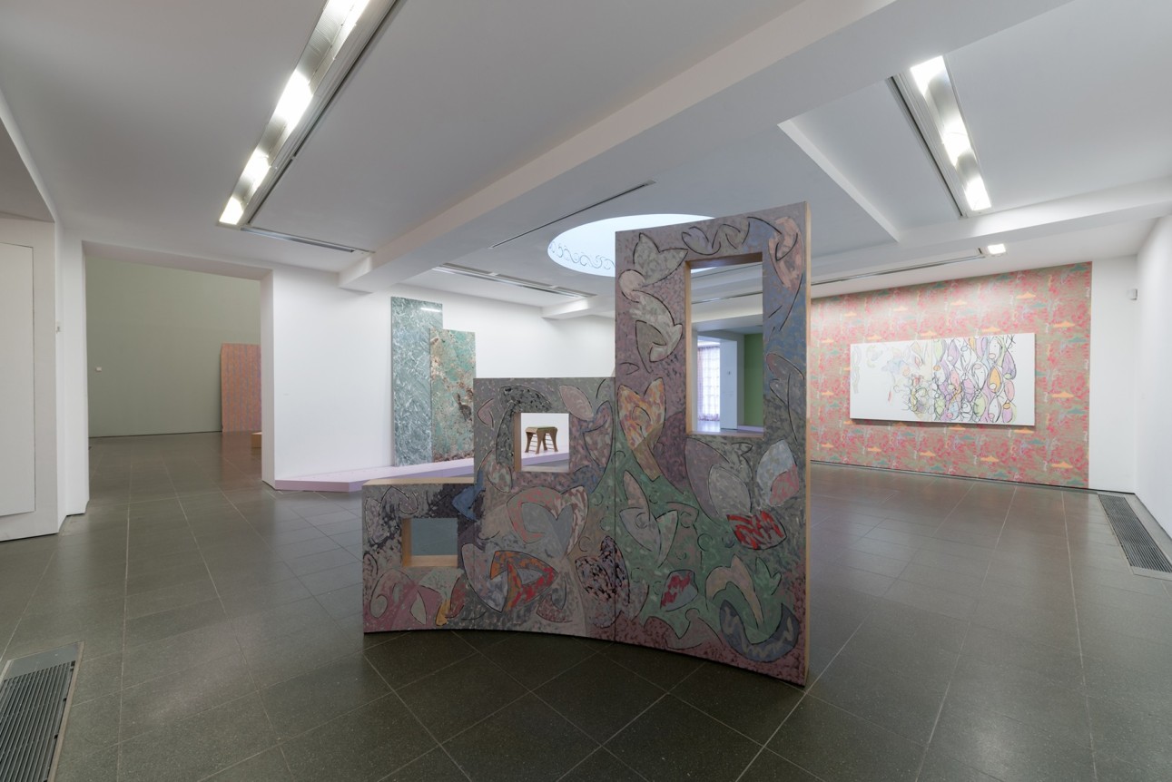 Marc Camille Chaimowicz, An Autumn Lexicon