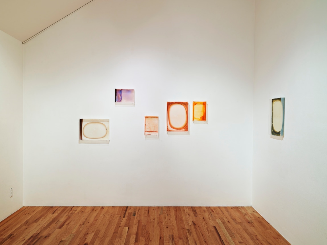 Hayley Tompkins July 26 - September 22, 2013, Aspen Art Museum, Aspen, Colorado