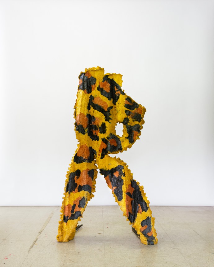 Michael Dean Unfuckingtitled (fuckin’ starvin’/hungry), 2023