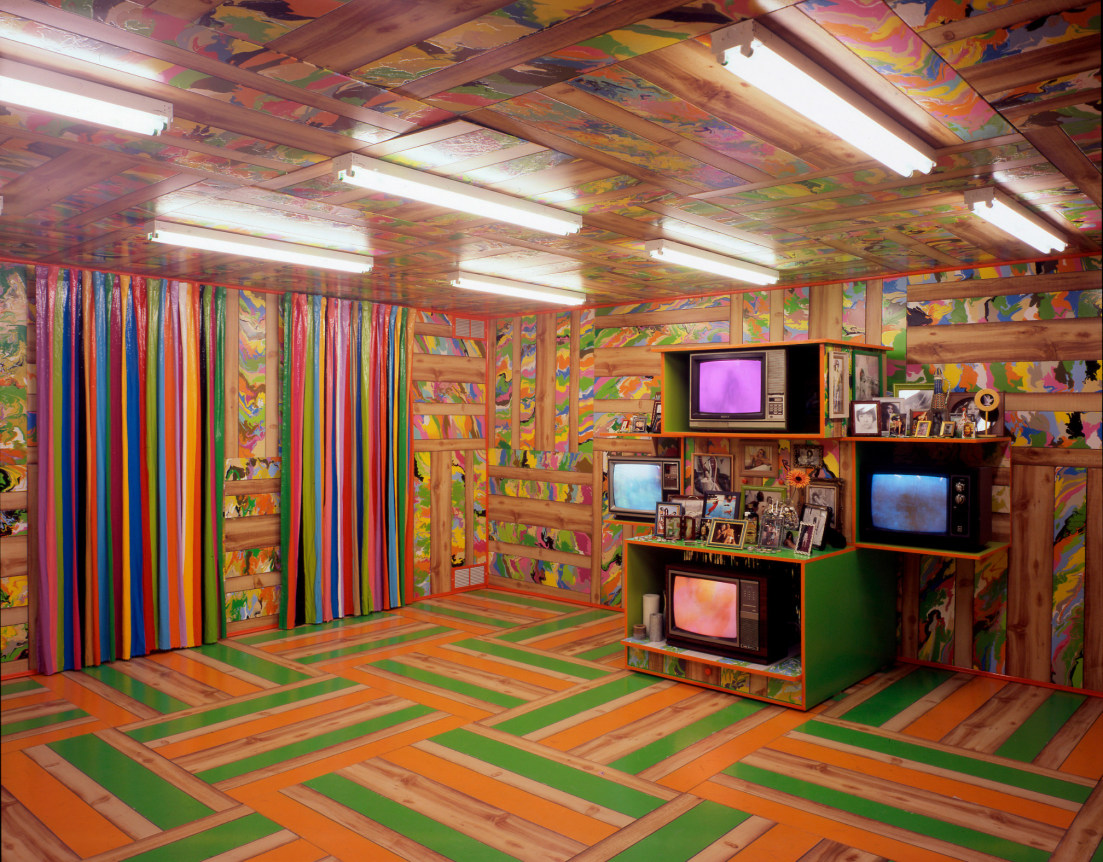 Currents 31: Robert Melee, Milwaukee Art Museum, Milwaukee
