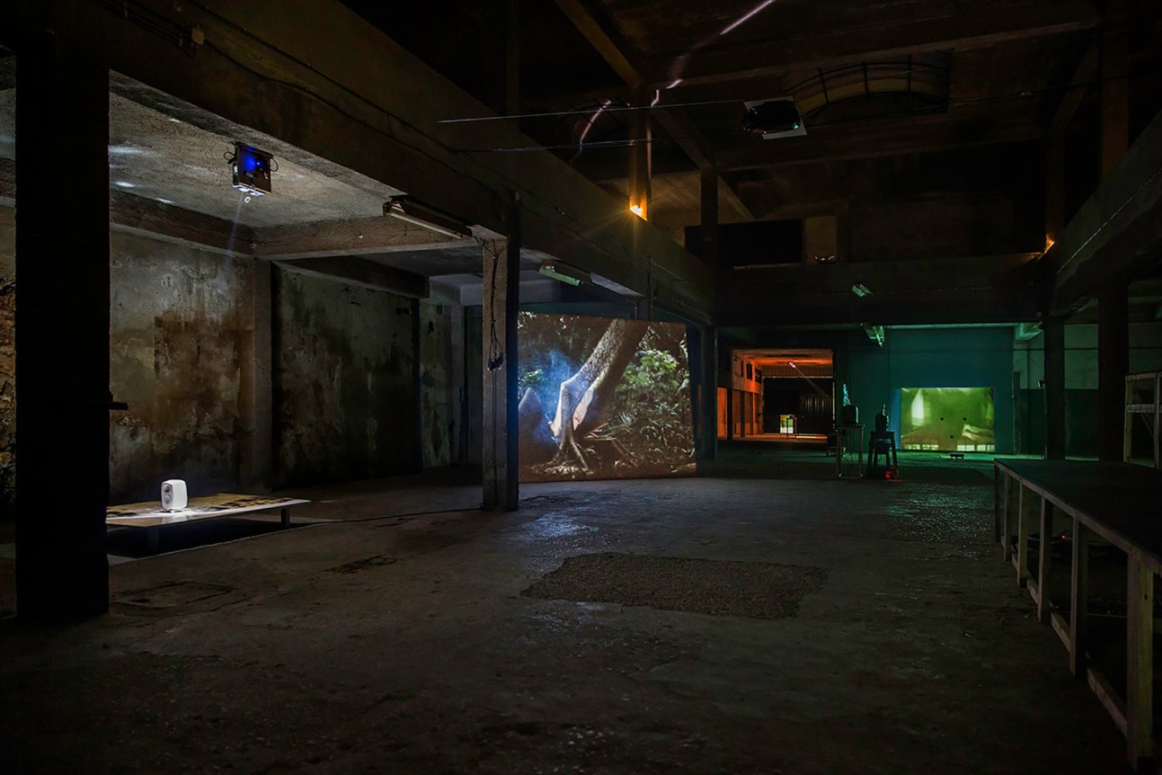 Jo&atilde;o Maria Gusm&atilde;o&nbsp;+ Pedro Paiva,&nbsp;Lua C&atilde;o