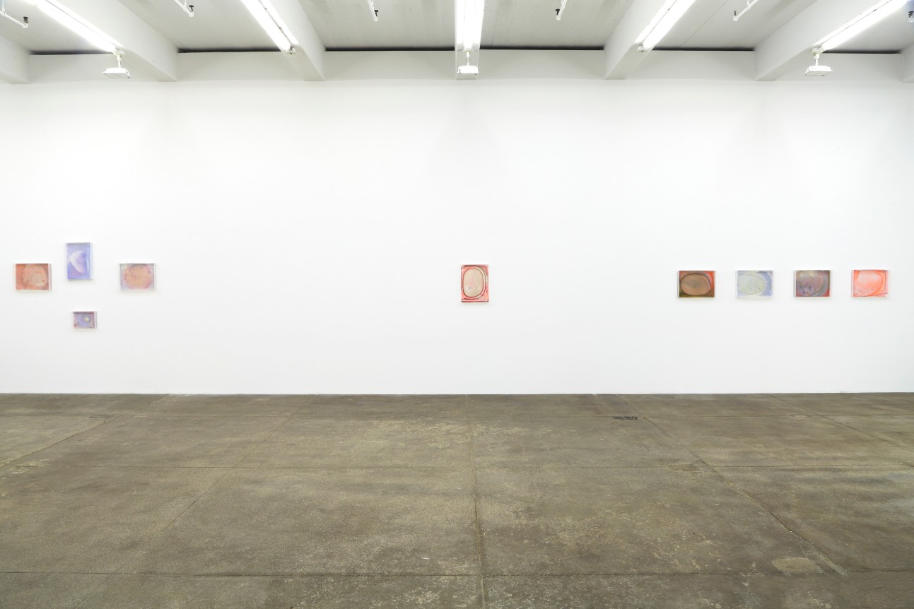 Hayley Tompkins, Space Kitchen