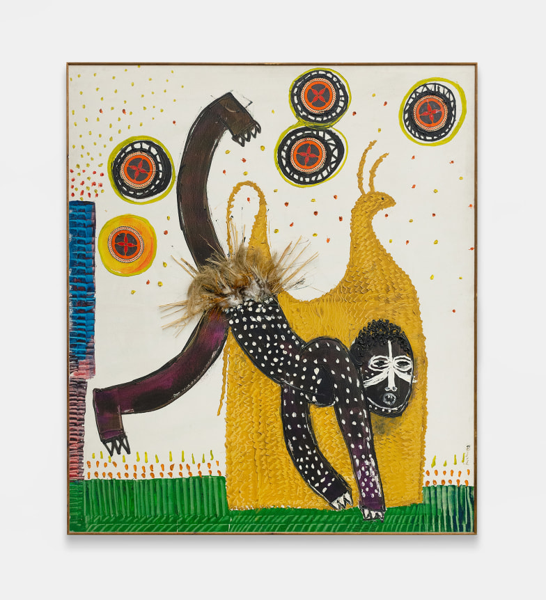 Bertina Lopes Acrobazia 1 [Stunt 1],&nbsp;1972