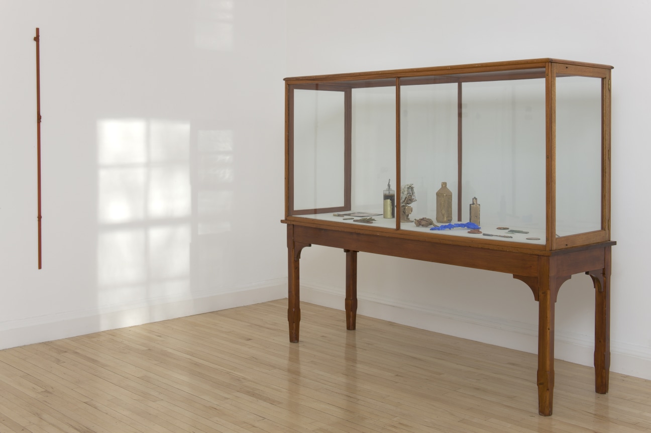 Hayley Tompkins, Autobuilding