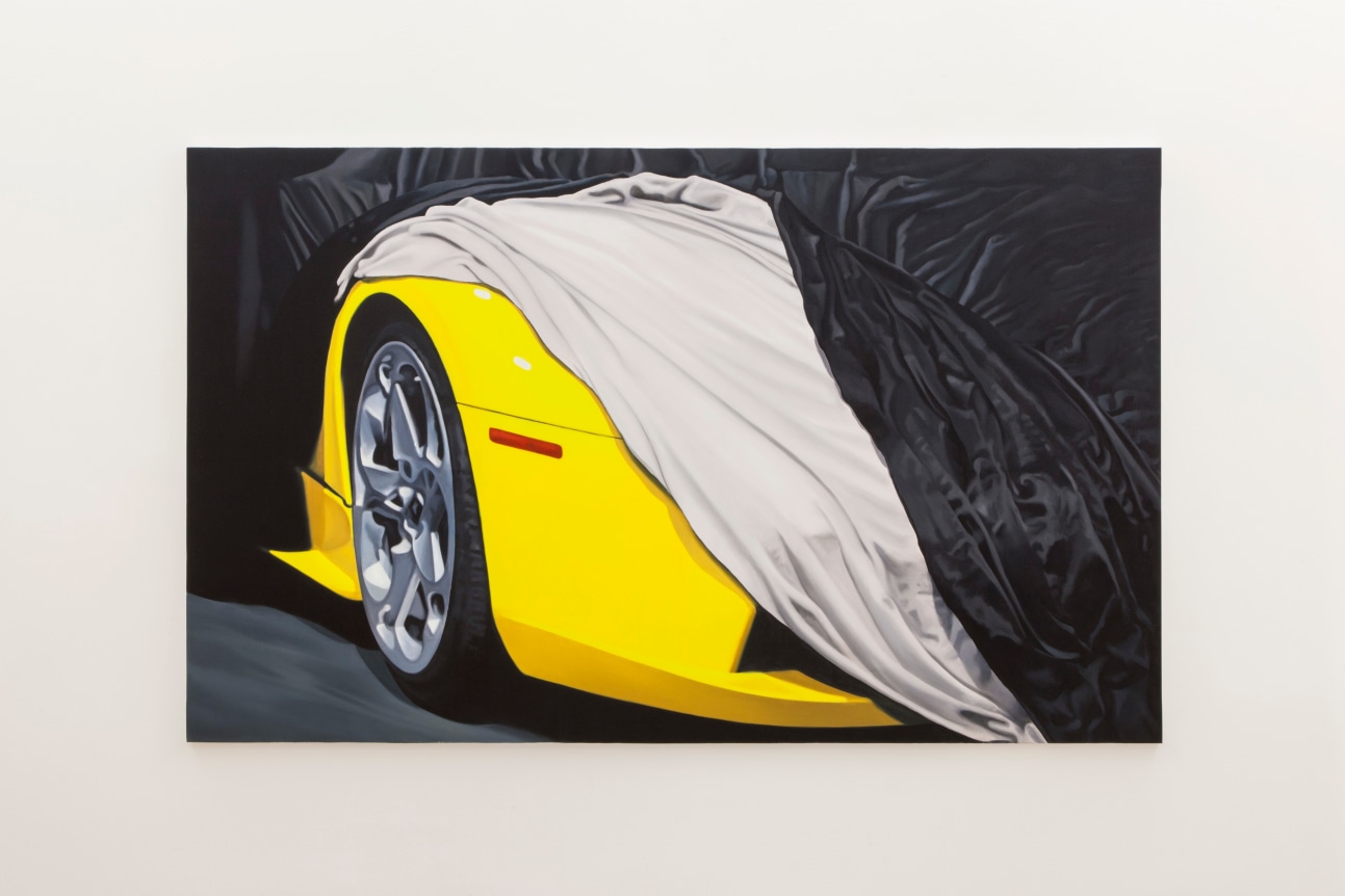 Pádraig Timoney, Detriot, 2003