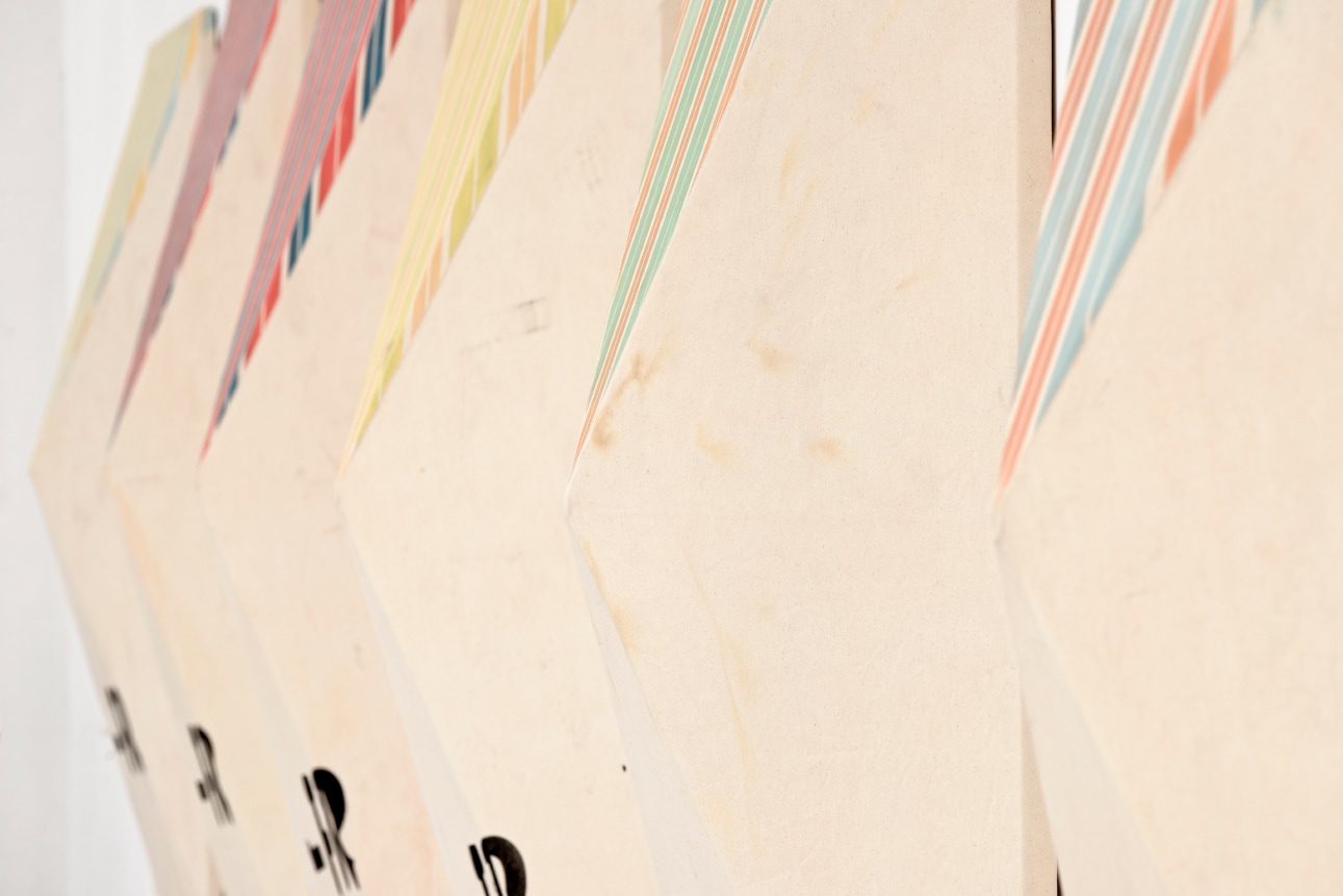 Fredrik V&aelig;rslev,&nbsp;Querelle of Brest