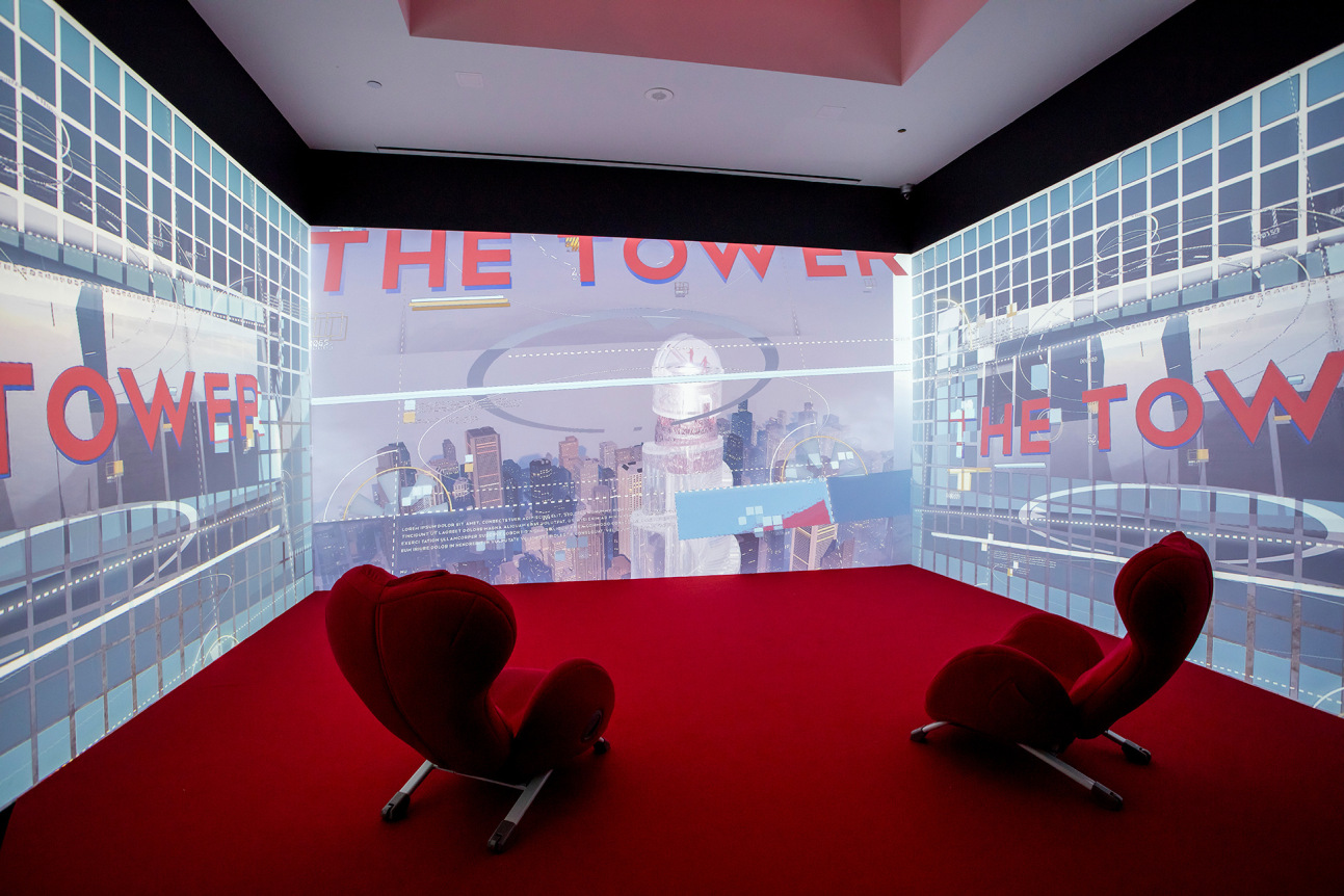 Hito Steyerl, Hito Steyerl: This is the future, October 24, 2019 - February 23, 2020, Art Gallery of Ontario, Canada