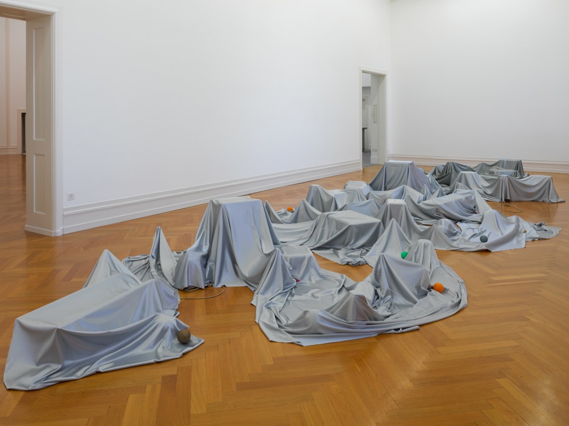 Moshekwa Langa,&nbsp;Marhumbini: In An Other Time