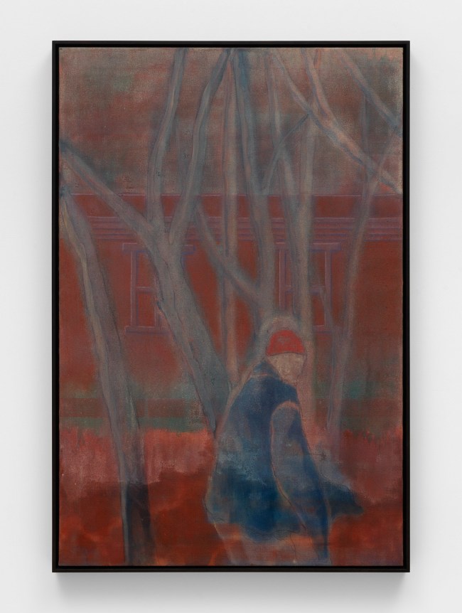 Henry Shum, Sol, 2021