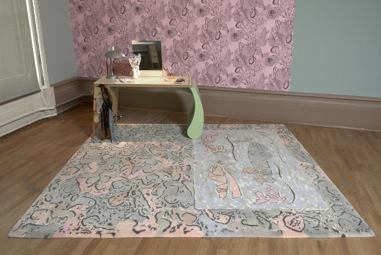 Marc Camille Chaimowicz, Some, Some Not...