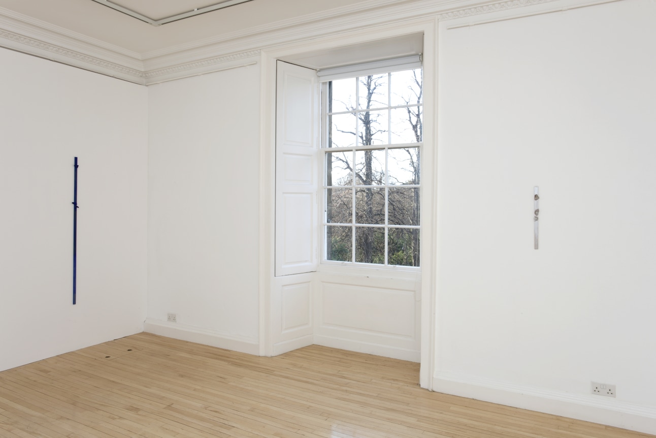 Hayley Tompkins, Autobuilding