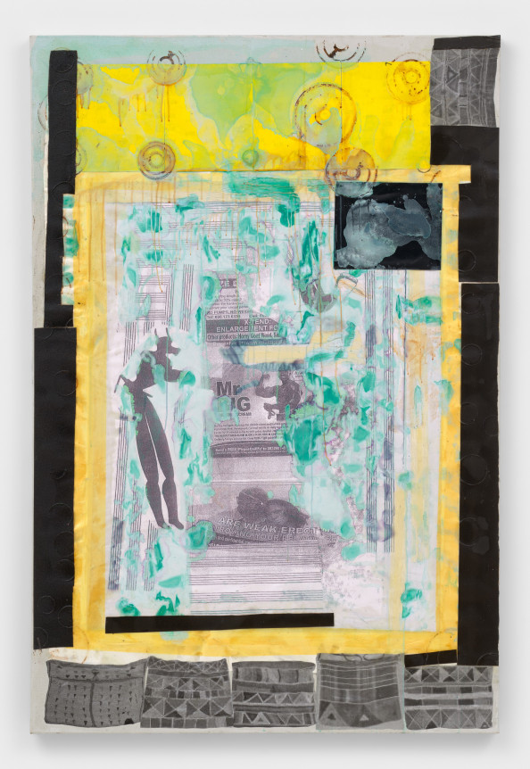 Moshekwa Langa, Mr Big, 2018/2021