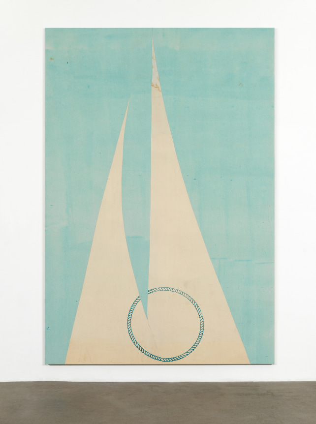 Fredrik V&aelig;rslev Untitled, 2016