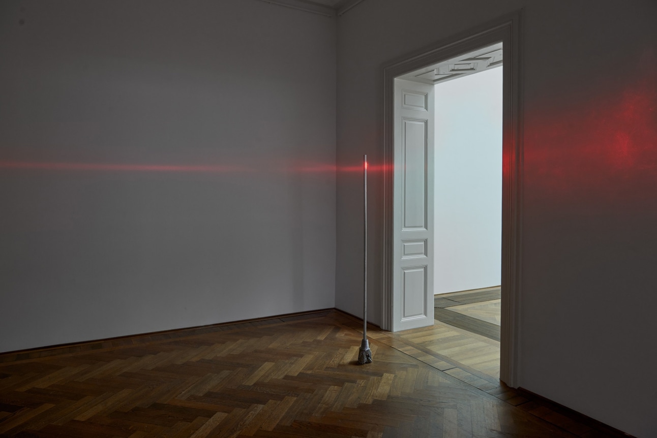 Michael E. Smith, March 3 &ndash; May 21, 2018, Kunsthalle Basel, Switzerland