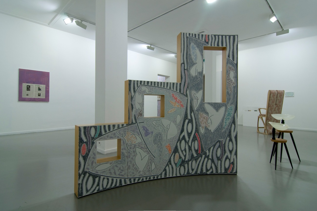 Marc Camille Chaimowicz, ...In the Cherished Company of Others...