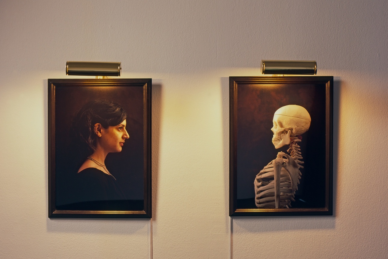 Quiet Manor, Galerie Giti Nourbakhsch, Berlin