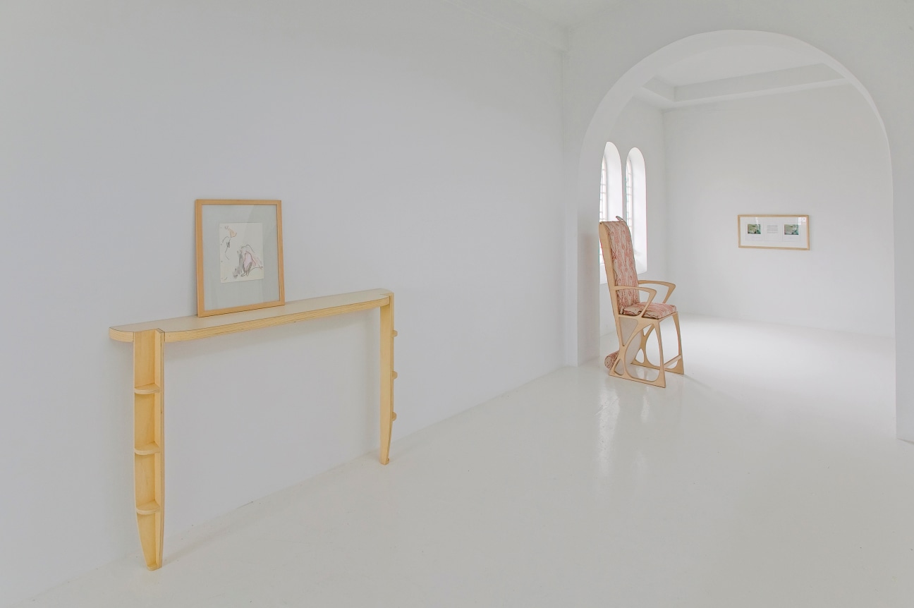 Marc Camille Chaimowicz, Summer’s Song...