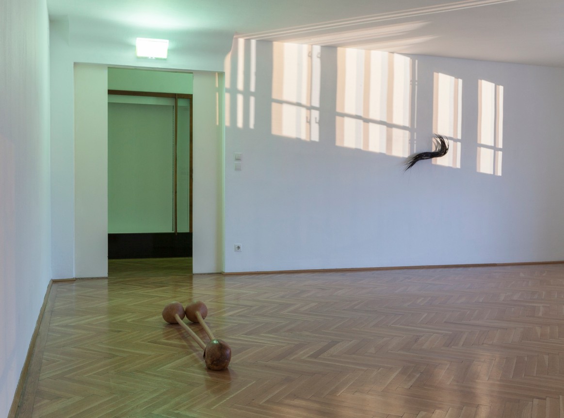 Michael E. Smith, February 21 - September 6, 2020, Vienna Secession, Vienna, Austria