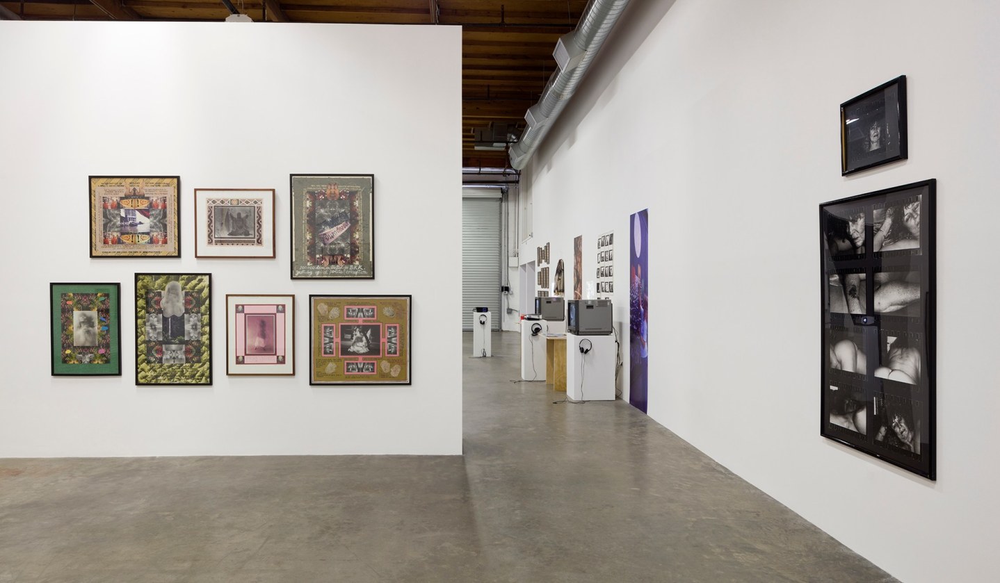 Barbara T. Smith, The 21st Century Odyssey, April 13 – May 25, 2019, The Box, Los Angeles
