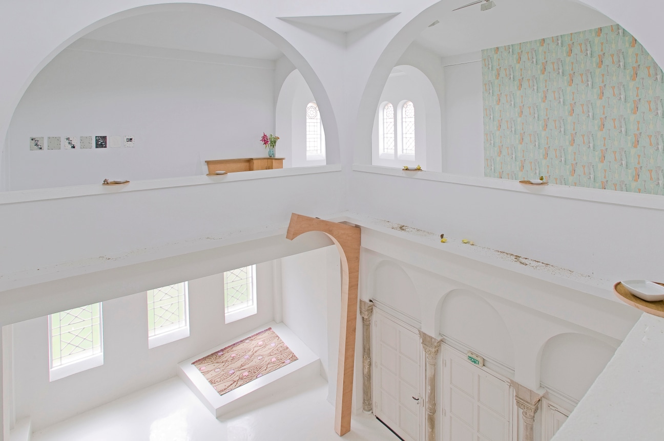 Marc Camille Chaimowicz, Summer’s Song...
