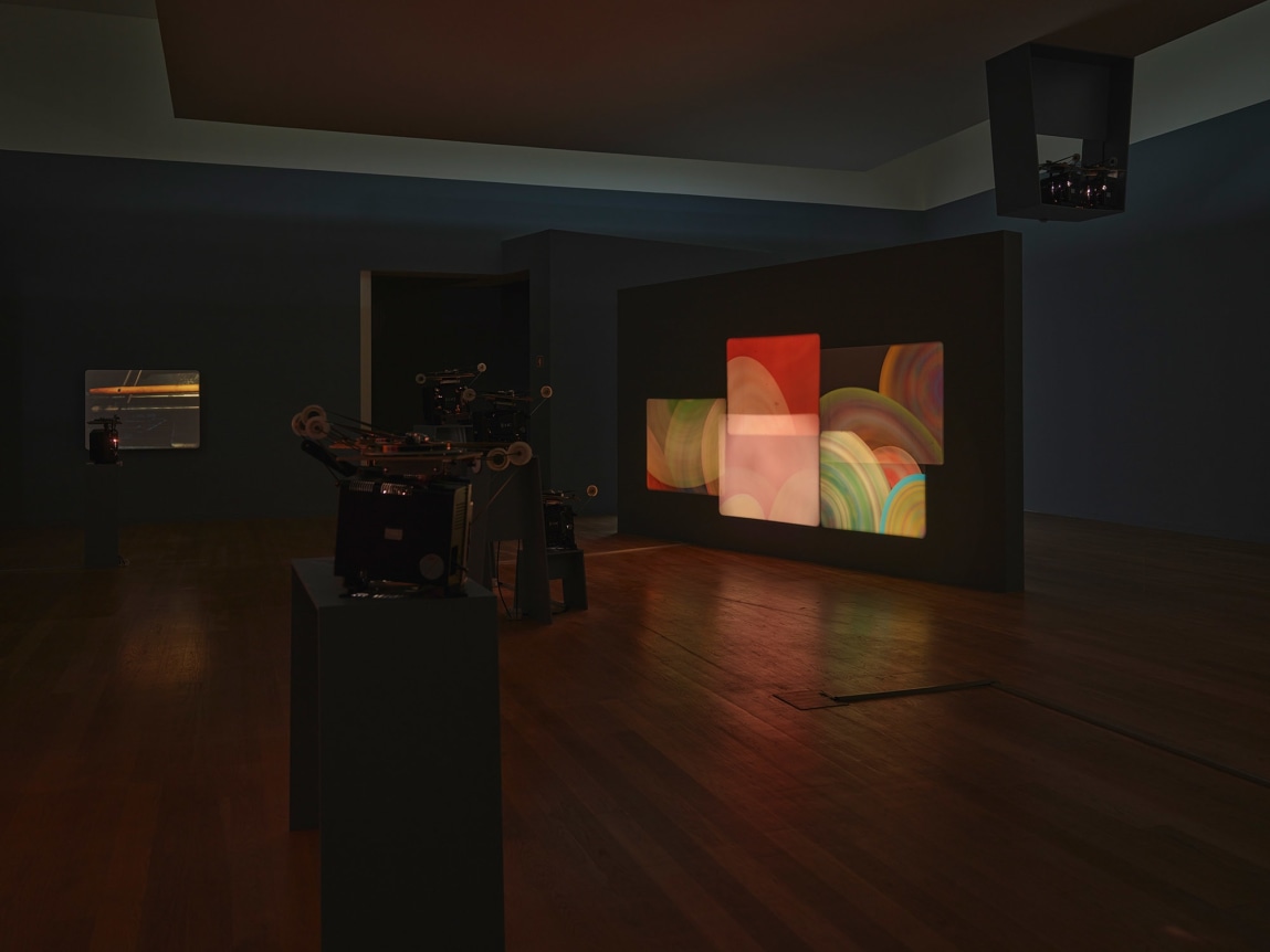 Jo&atilde;o Maria Gusm&atilde;o + Pedro Paiva,&nbsp;TER&Ccedil;OLHO, June 18 - November 7, 2021,&nbsp;Funda&ccedil;&atilde;o de Serralves, Porto, Portugal