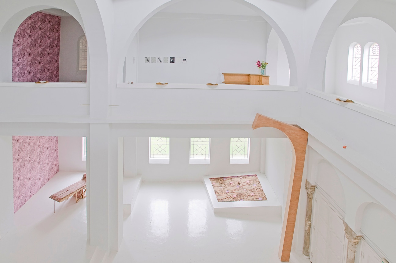 Marc Camille Chaimowicz, Summer’s Song...