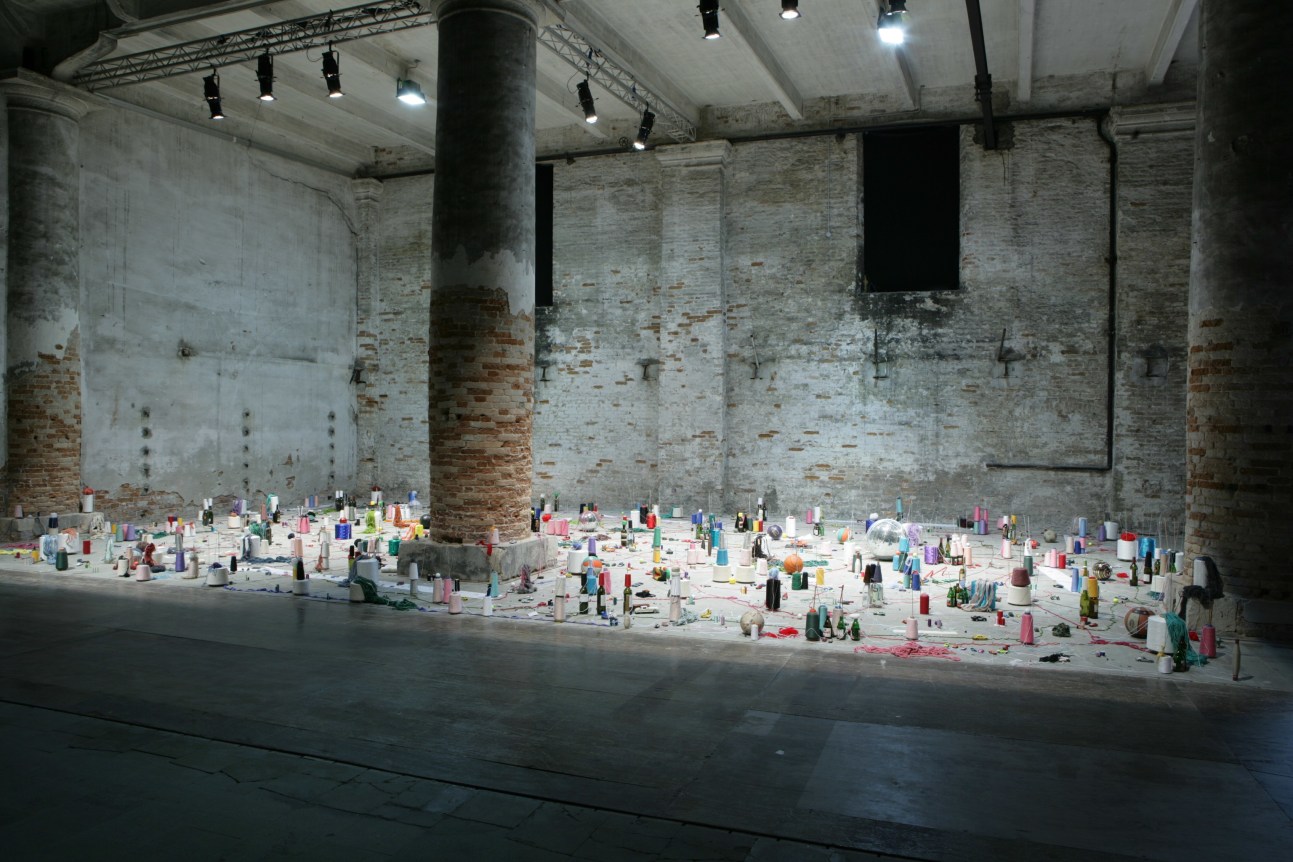 Moshekwa Langa,&nbsp;Fare Mondi/Making Worlds