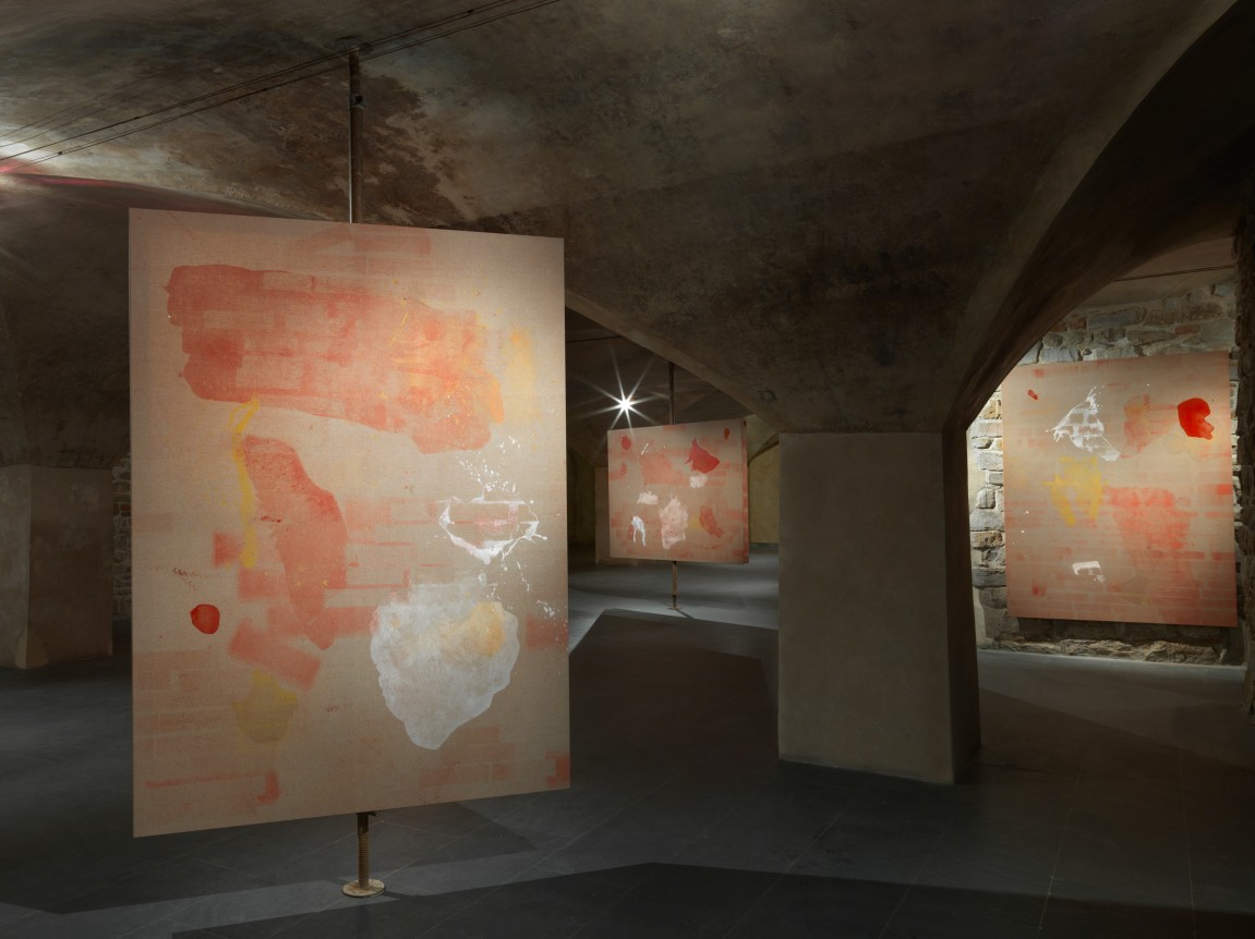 Fredrik V&aelig;rslev,&nbsp;Inner Beauty