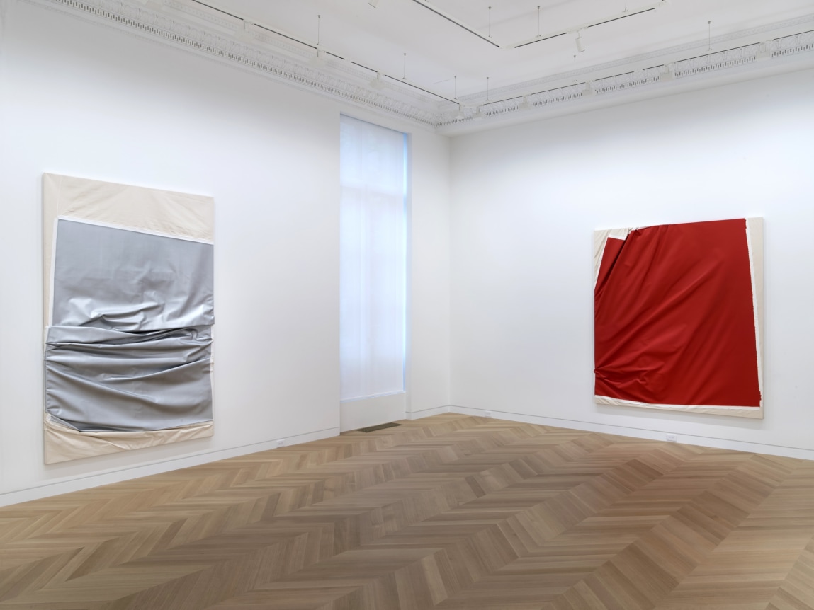 Steven Parrino