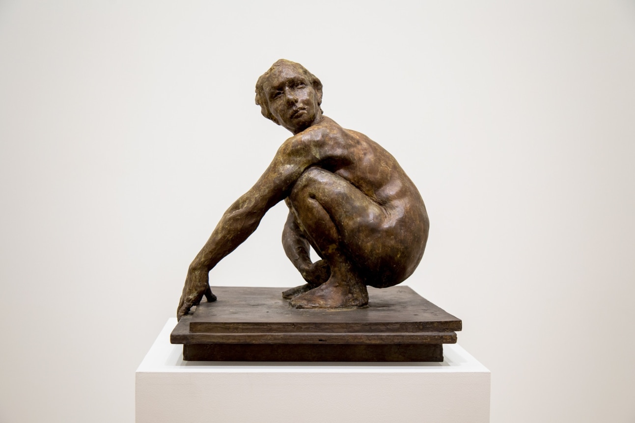 Eric Fischl Untitled, 1997