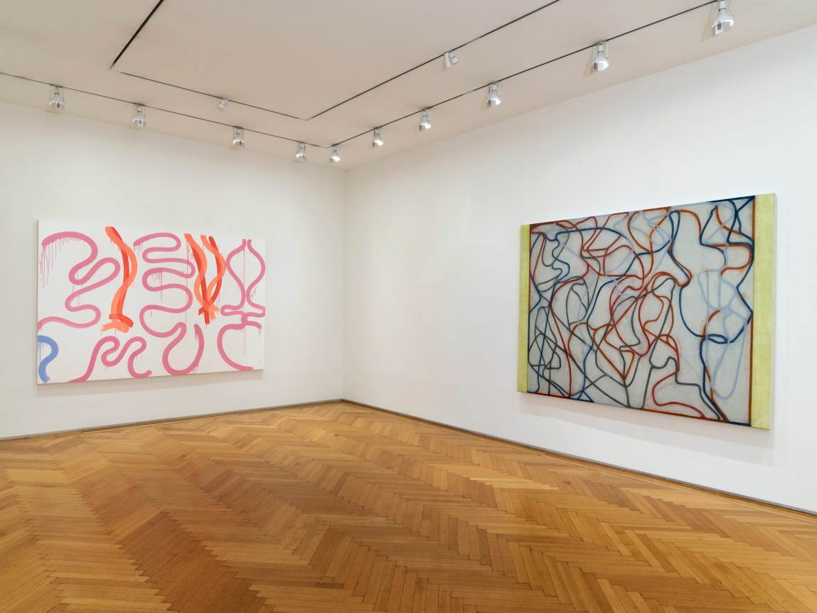 Lineage: de Kooning and His Influence