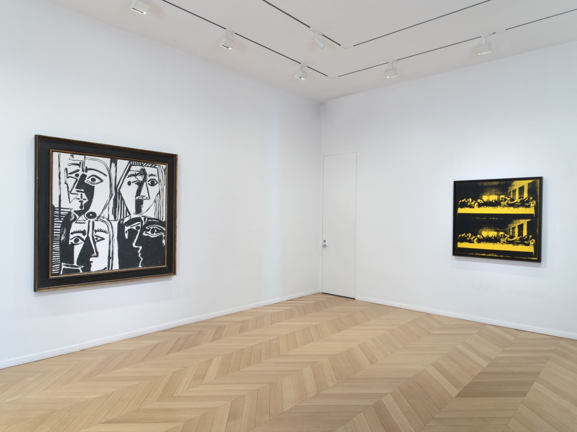 Andy Warhol: Who is Who?