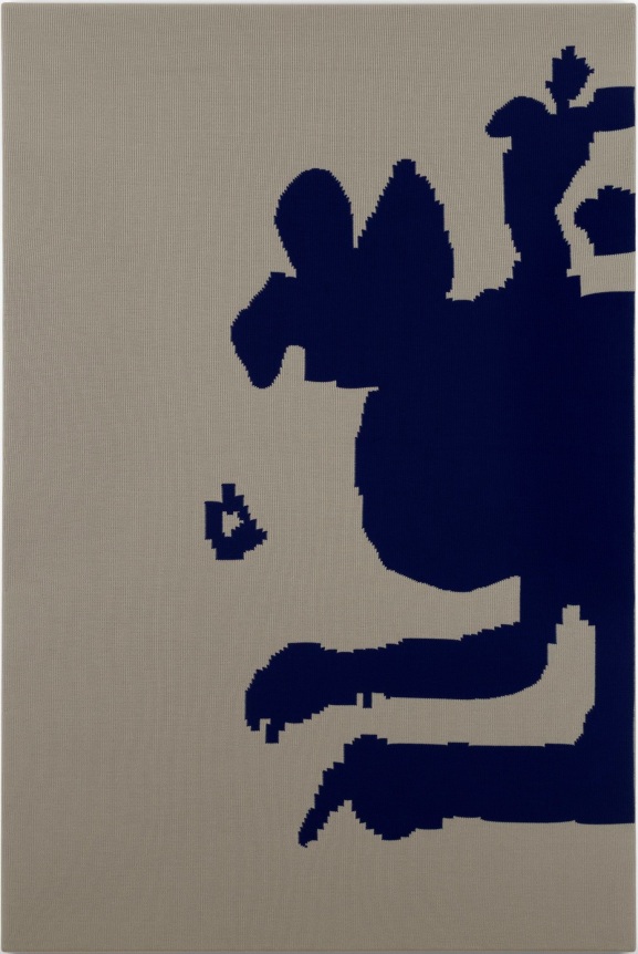 Rosemarie Trockel, Untitled