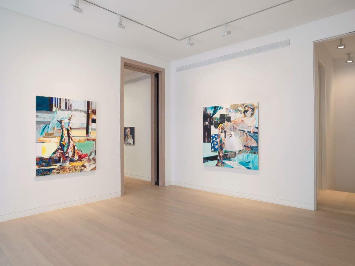 Jaclyn Conley: In a New Field