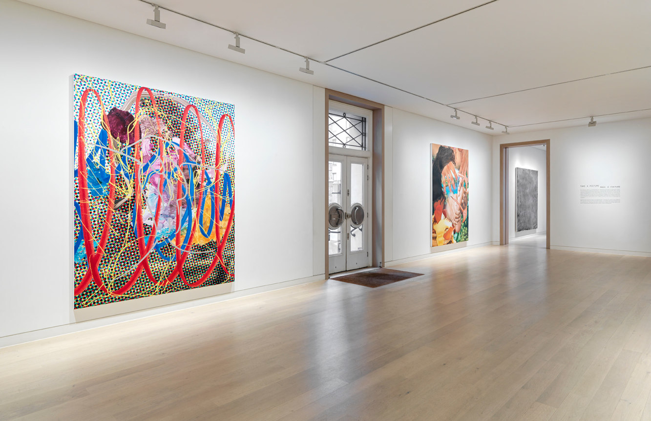 Take a Picture Make a Picture