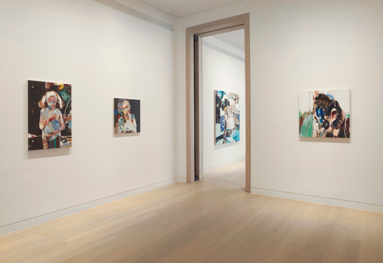 Jaclyn Conley: In a New Field