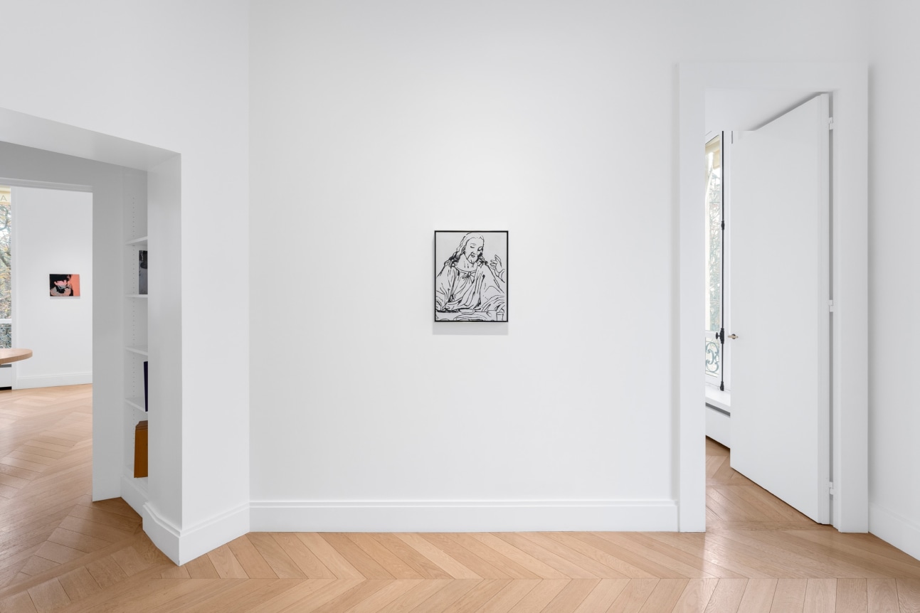 Andy Warhol: Who is Who?