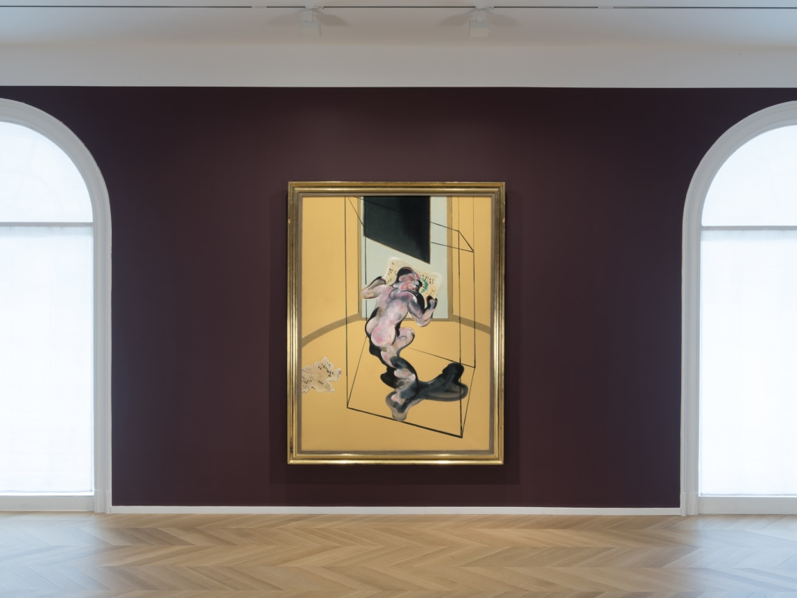 Francis Bacon