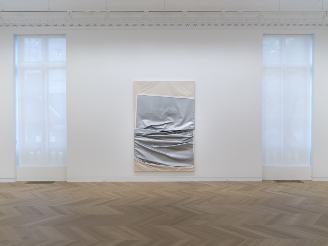 Steven Parrino